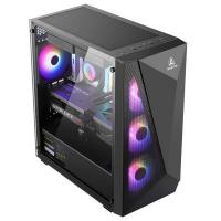 i5 12400F/RTX4060 8G独显/16G内存NVME固态DIY电脑