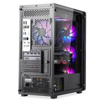 i5 12400F/RTX4060 8G独显/16G内存NVME固态DIY电脑