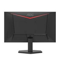 AOC 24G11E2 180Hz显示器23.8英寸电竞屏幕