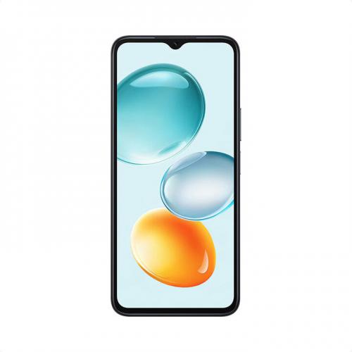 荣耀Play9C 5200mAh超能长续航 SGS抗跌耐摔 90Hz护眼屏 银发人群 8+256 幻夜黑 5G AI手机 国家补贴