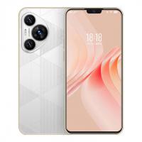 vivomax手机1024G超大内存7800mAh快充长续航骁龙888高性能电竞游戏120HZ高刷 十面抗摔防水 拍照手机 羽砂黑 16GB+1TB 1024GB